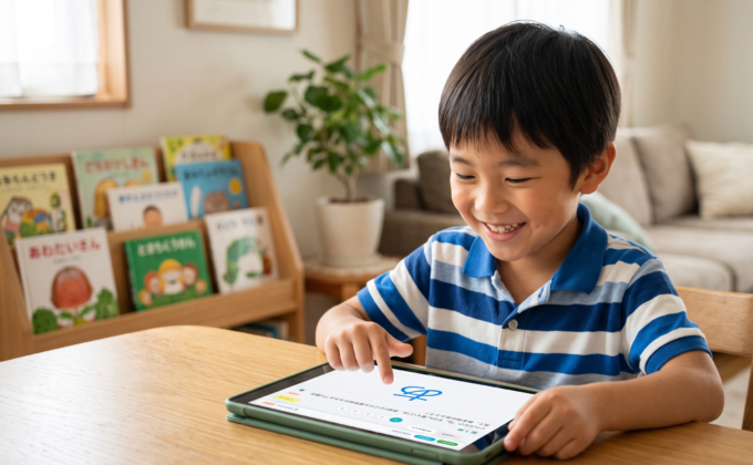 小学生向け個別指導AI学習アプリ「KOTORUN」をリリース！